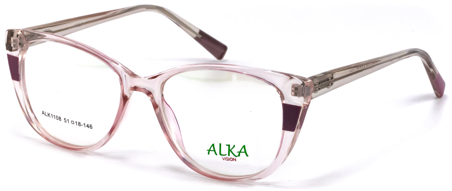 Alka Vision ALK1108