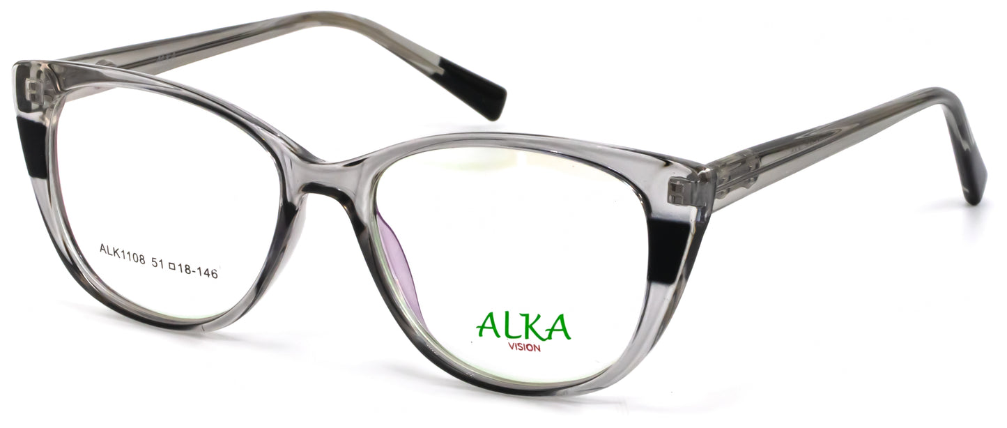 Alka Vision ALK1108