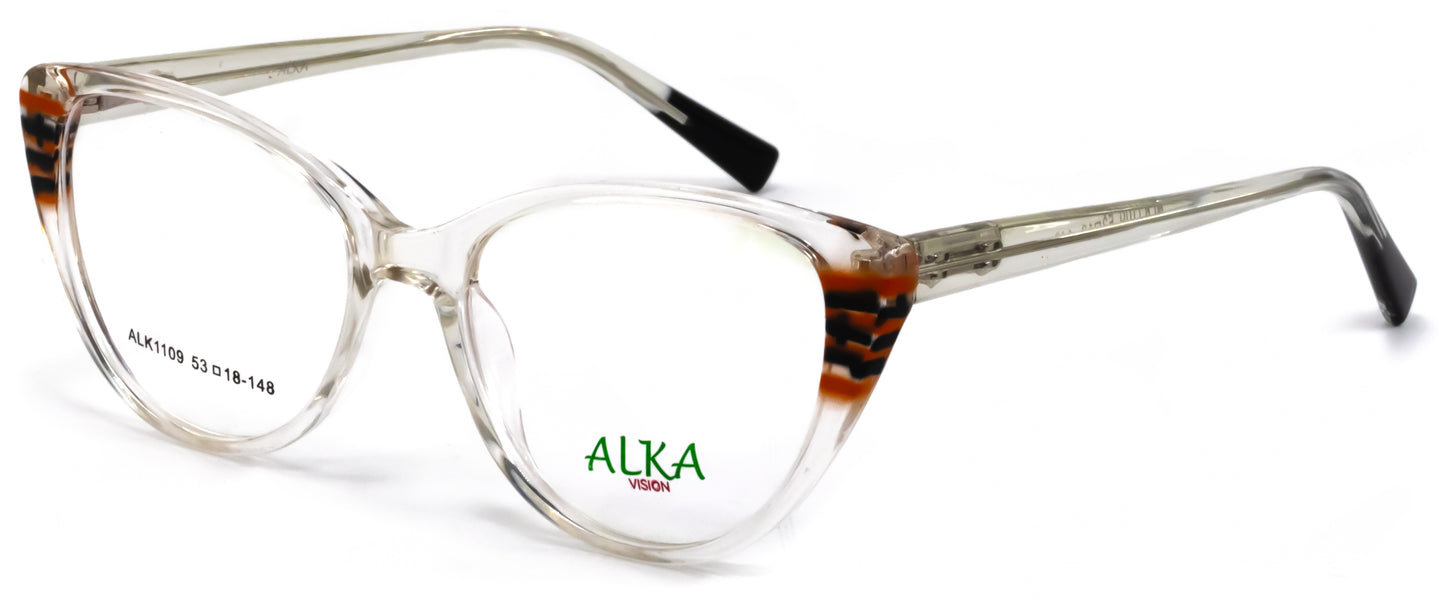 Alka Vision ALK1109