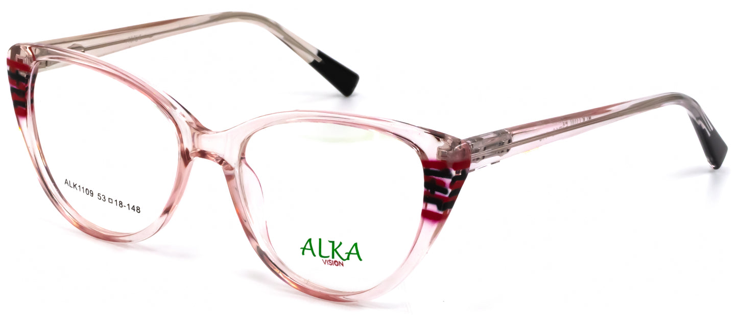 Alka Vision ALK1109