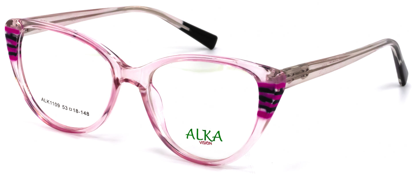 Alka Vision ALK1109