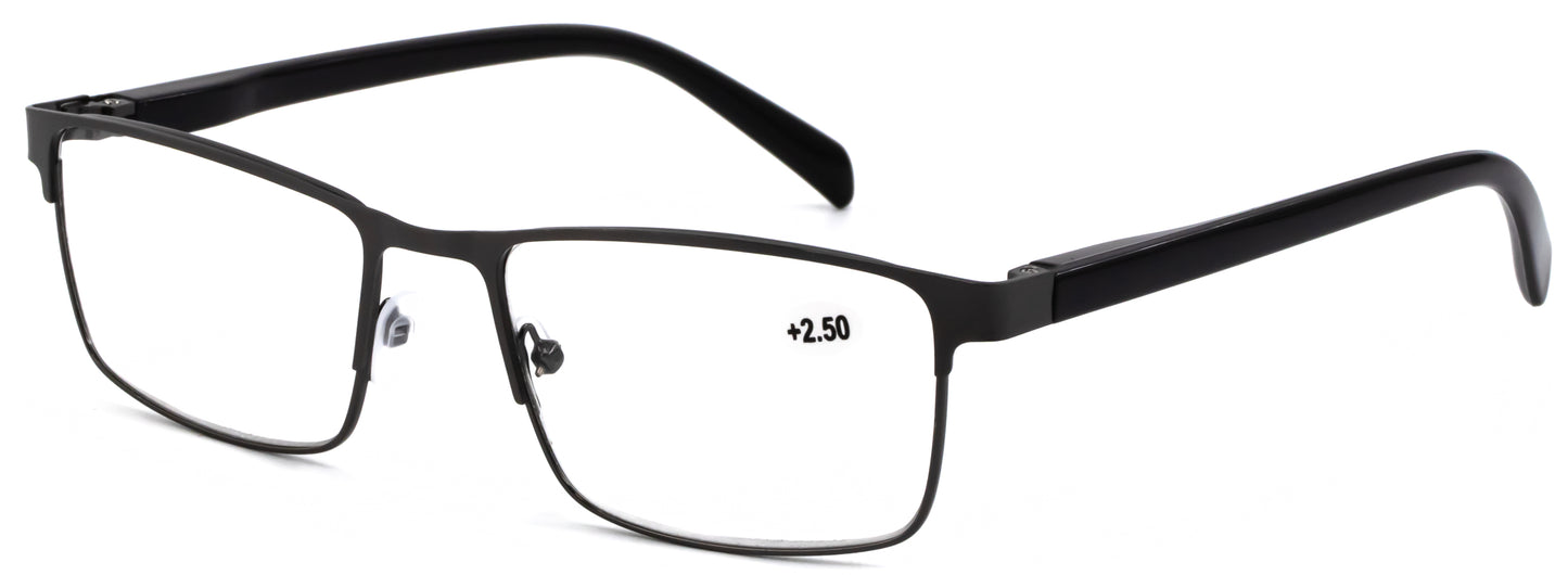 Lentes de Lectura AMF732
