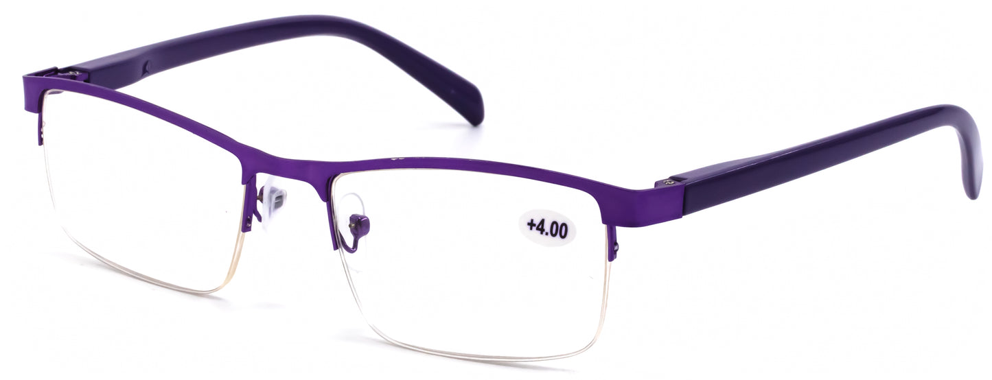 Lentes de Lectura AMF734