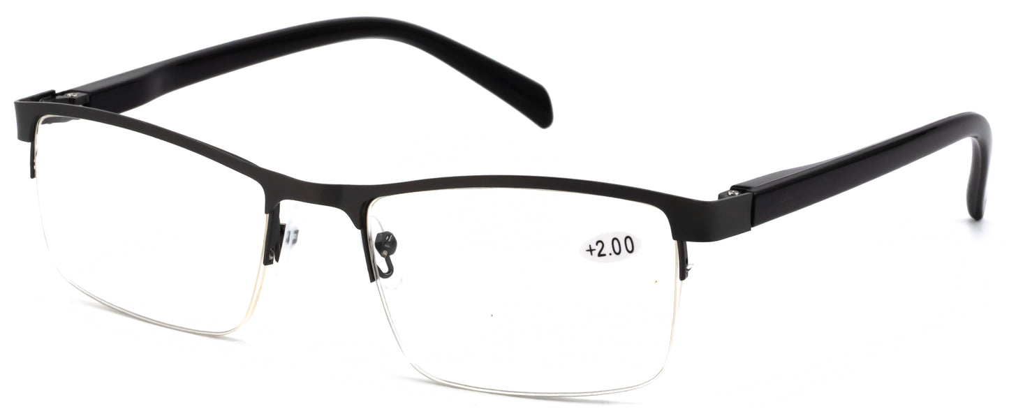 Lentes de Lectura AMF734