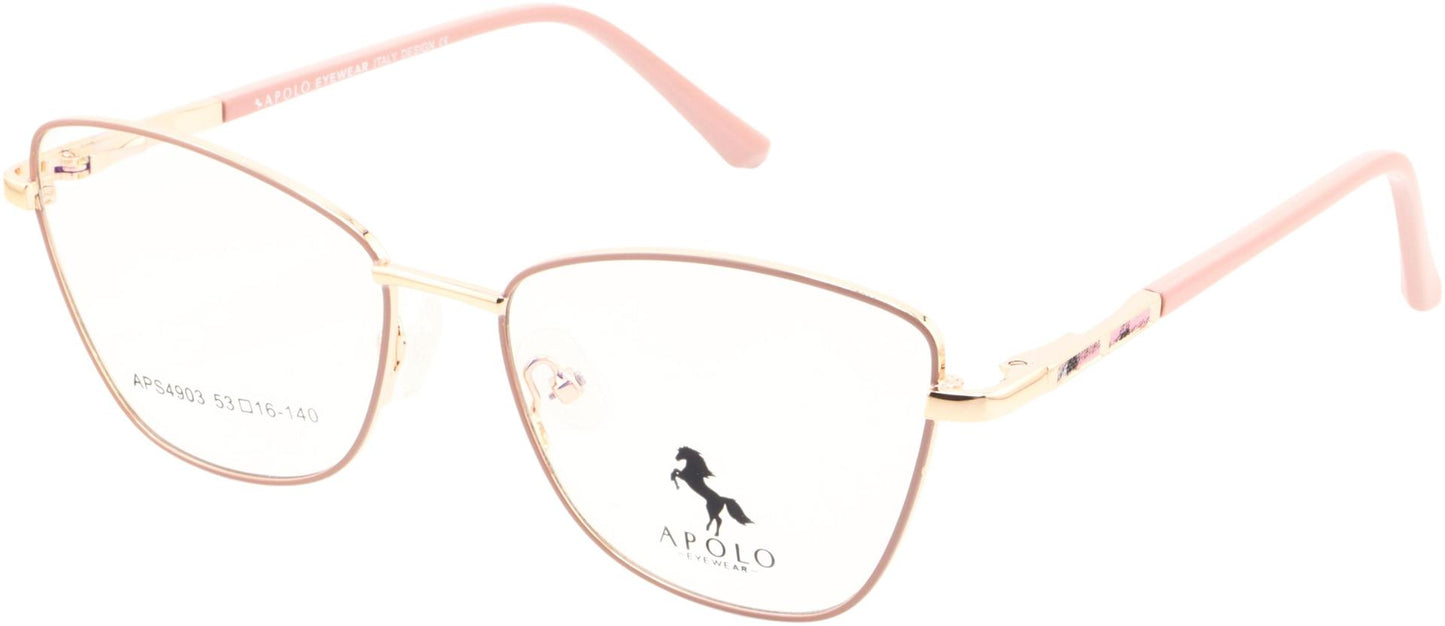 Apolo APS4903