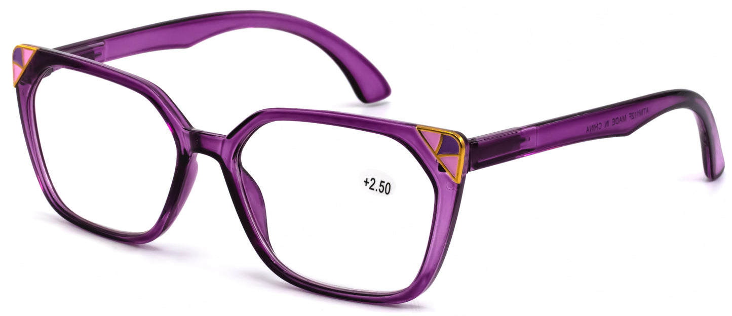 Lentes de sol ATM112F