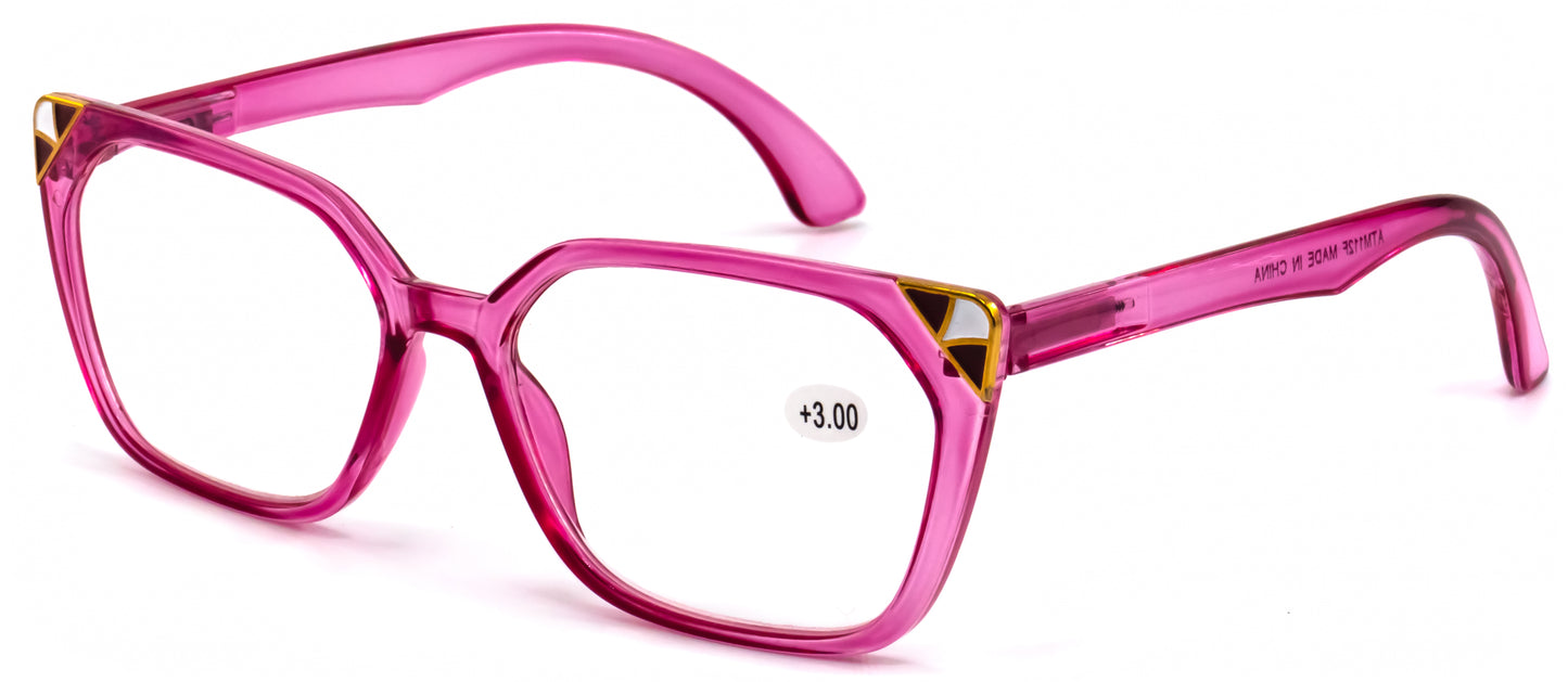 Lentes de sol ATM112F