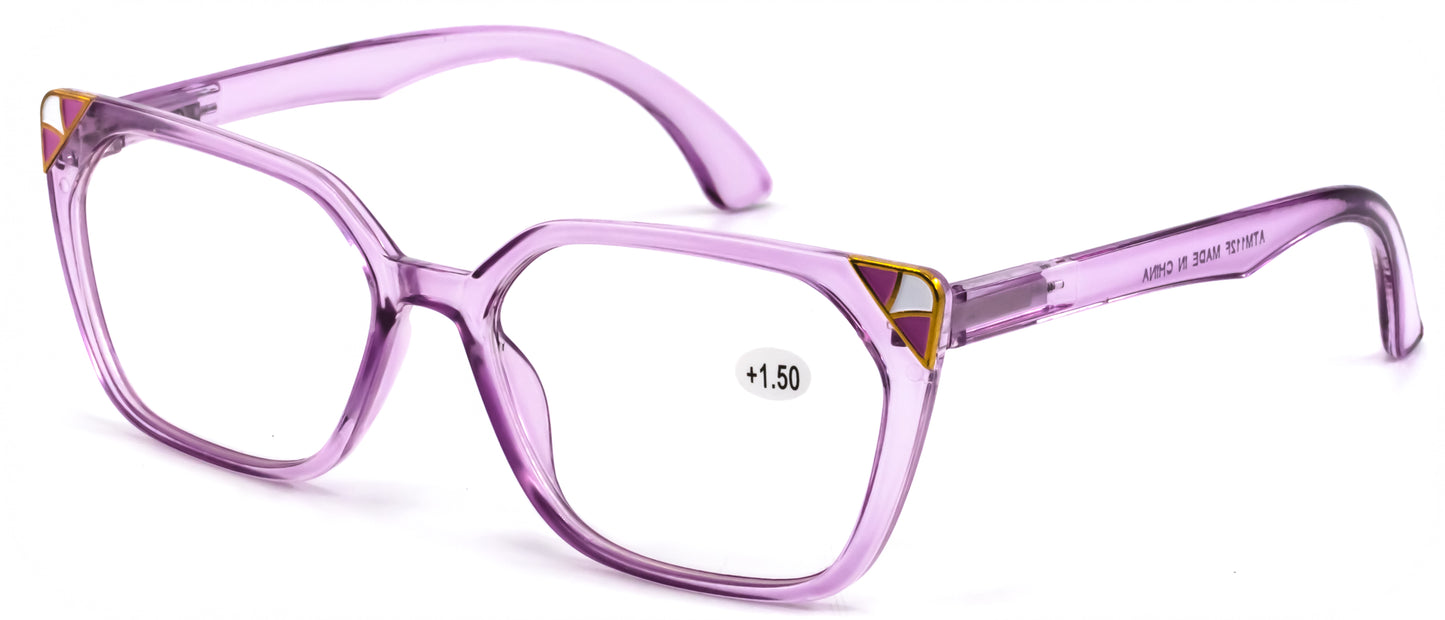 Lentes de sol ATM112F
