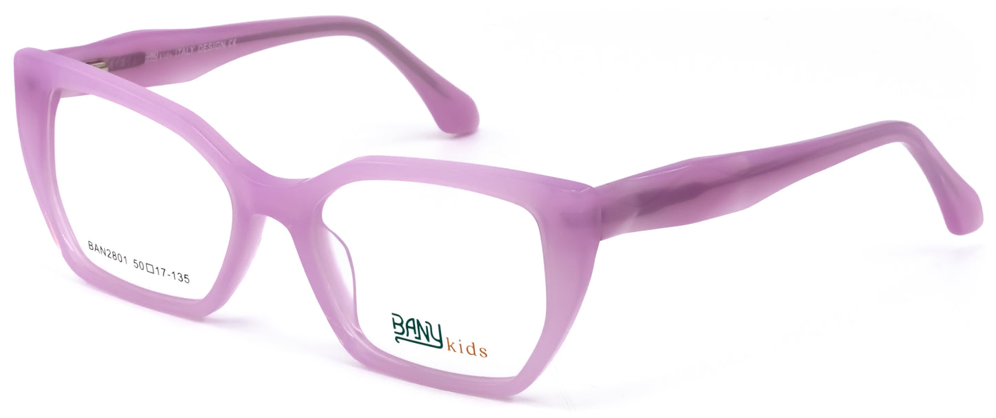 Bany Kids BAN2801