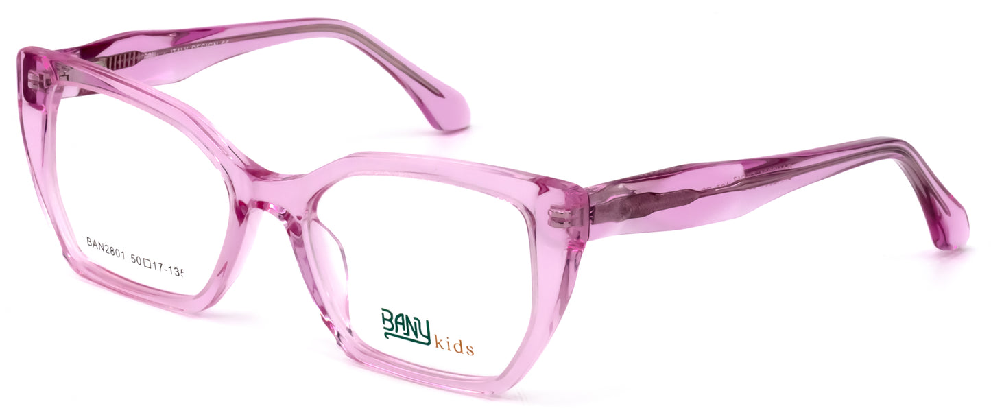 Bany Kids BAN2801