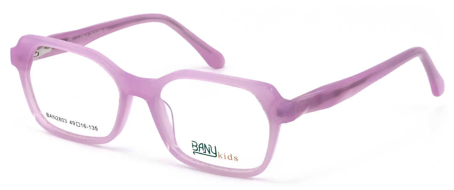 Bany Kids BAN2803