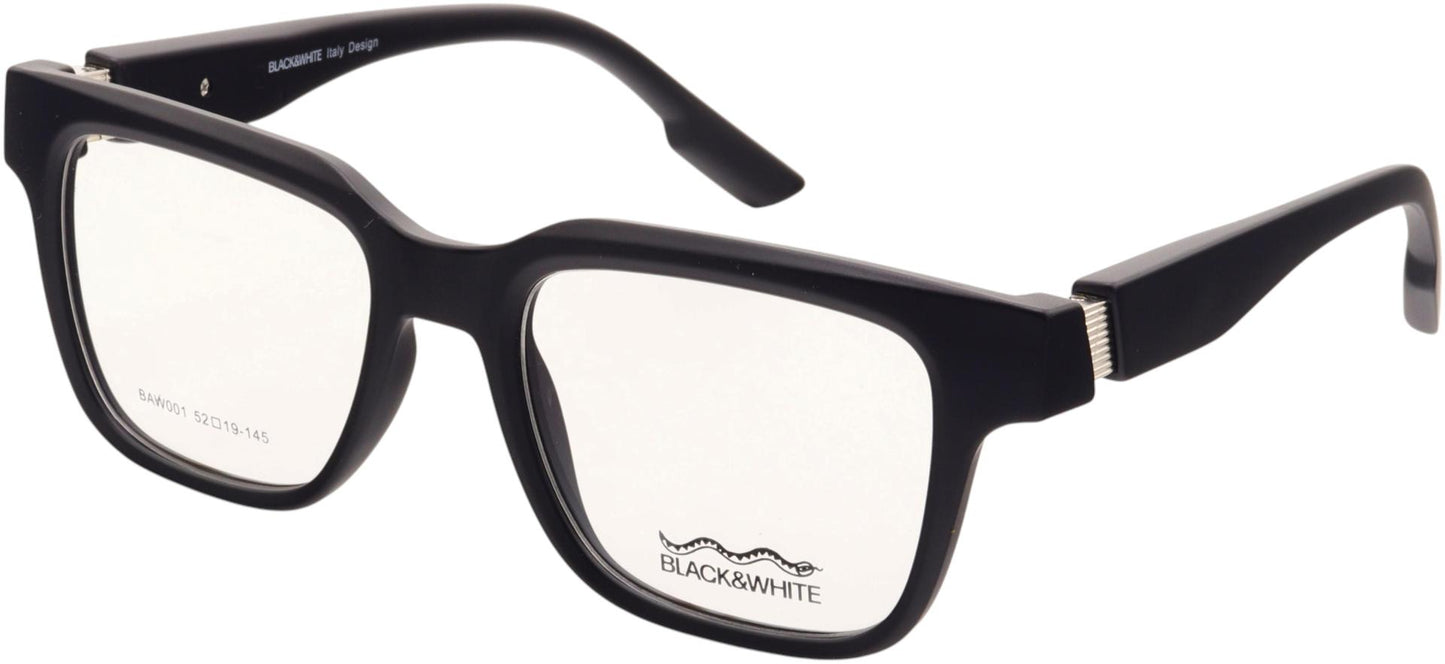 Black and White BAW001