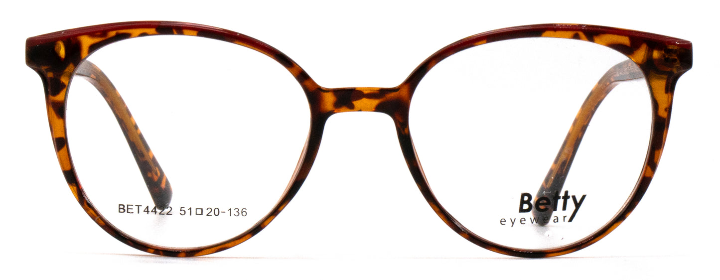 Betty Eyewear BET4422