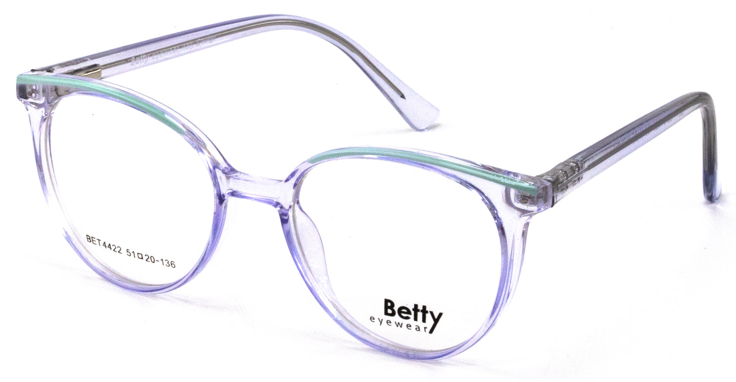 Betty Eyewear BET4422