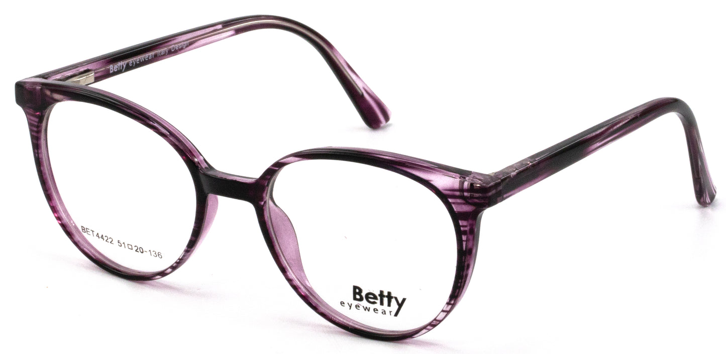 Betty Eyewear BET4422