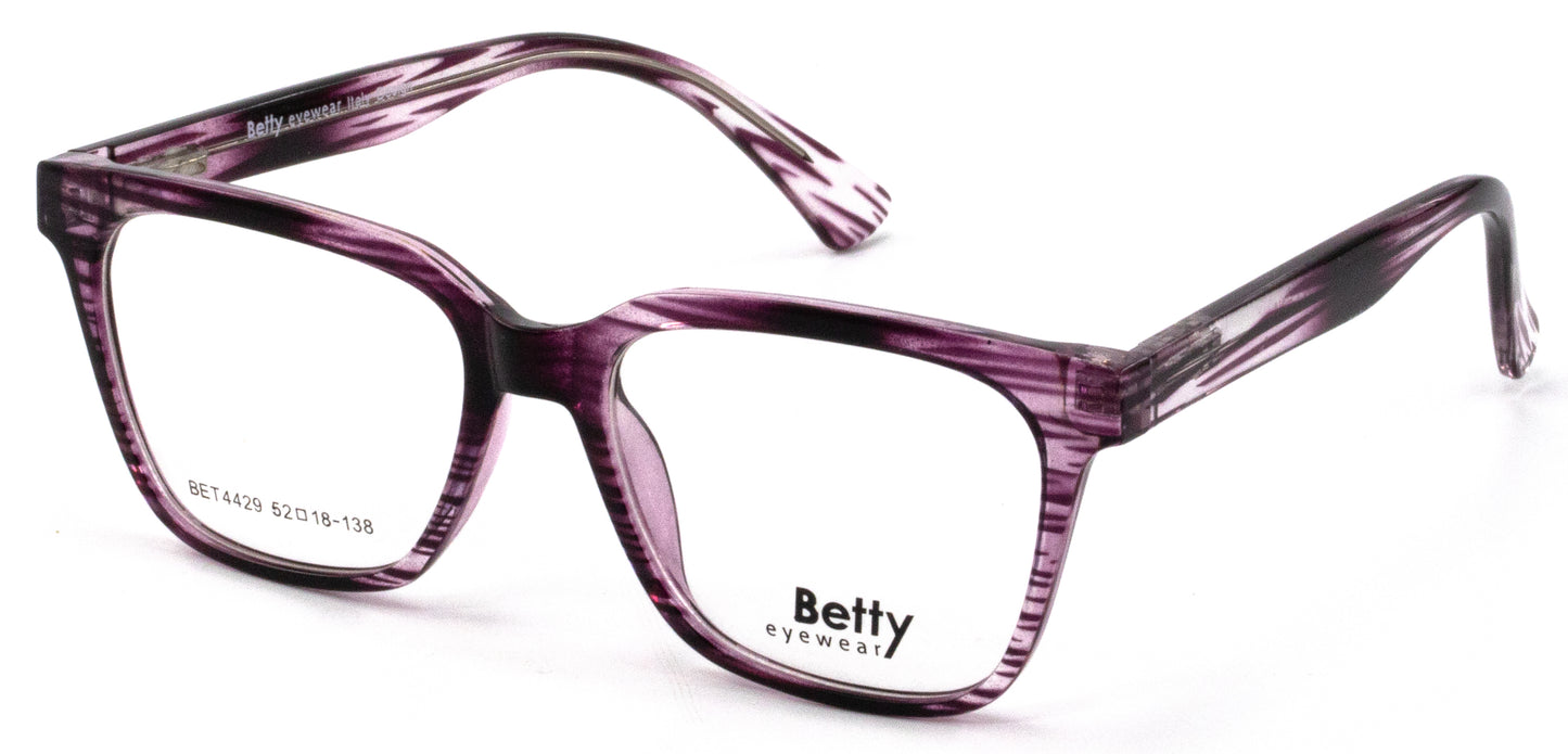 Betty Eyewear BET4429