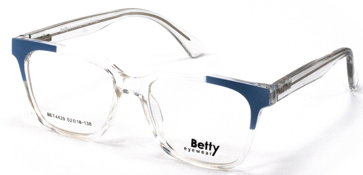 Betty Eyewear BET4429
