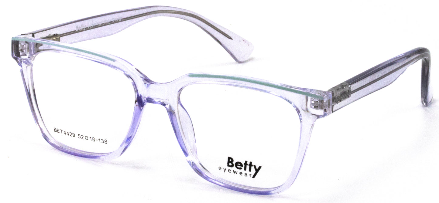 Betty Eyewear BET4429