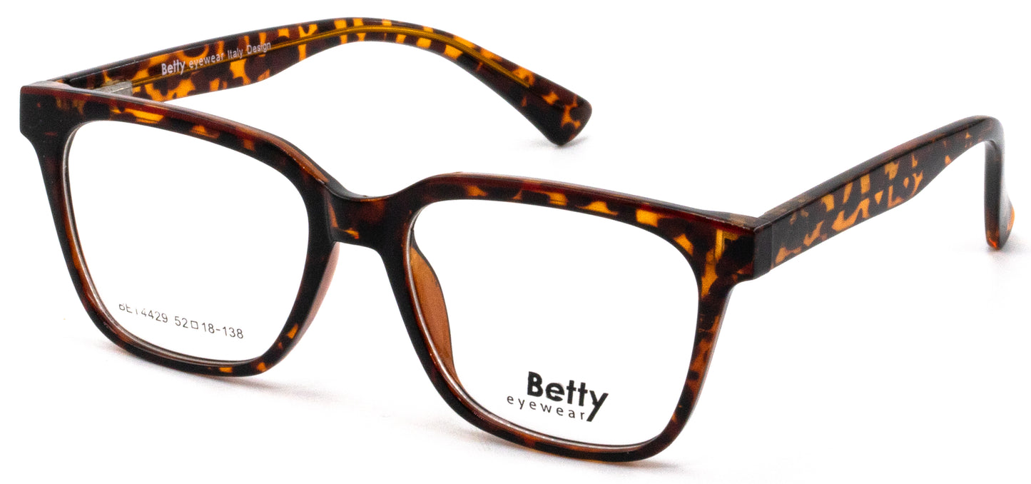 Betty Eyewear BET4429
