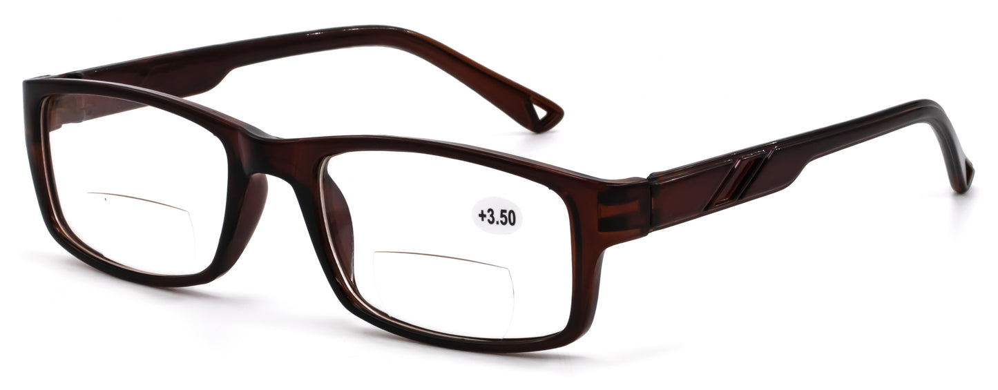 Lentes de aumento BIFP12