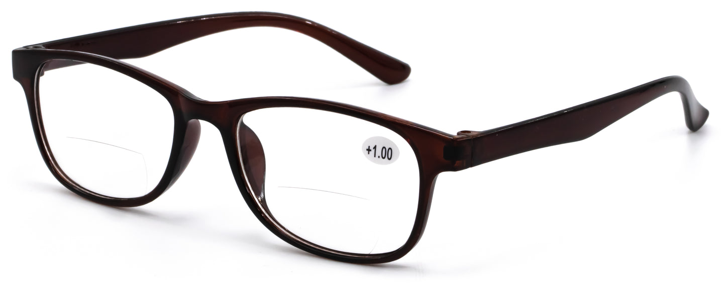 Lentes de aumento BIFP13