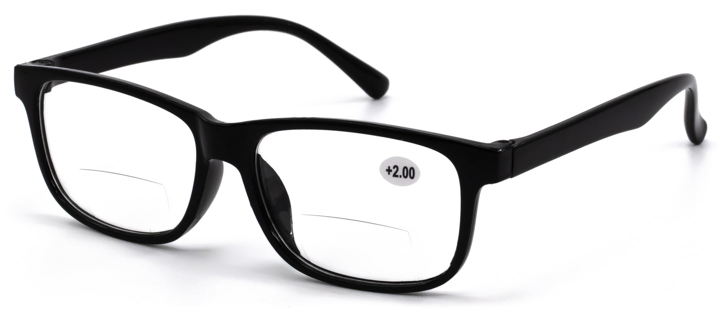 Lentes de aumento BIFP14
