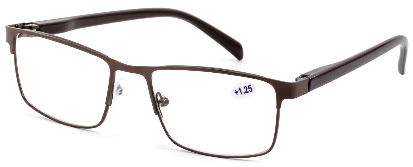 Lentes de Lectura BMF262