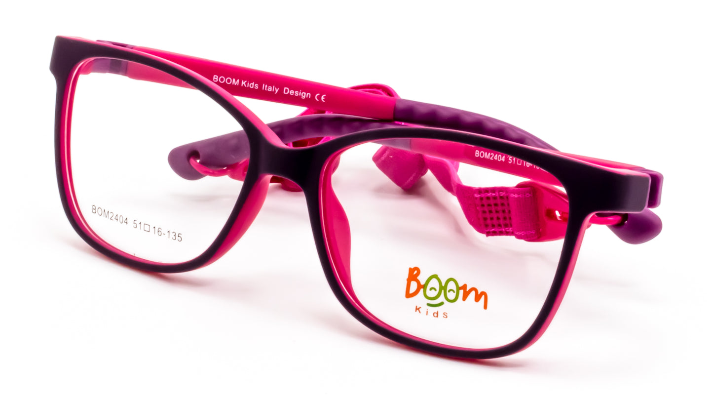Boom Vision BOOM2404
