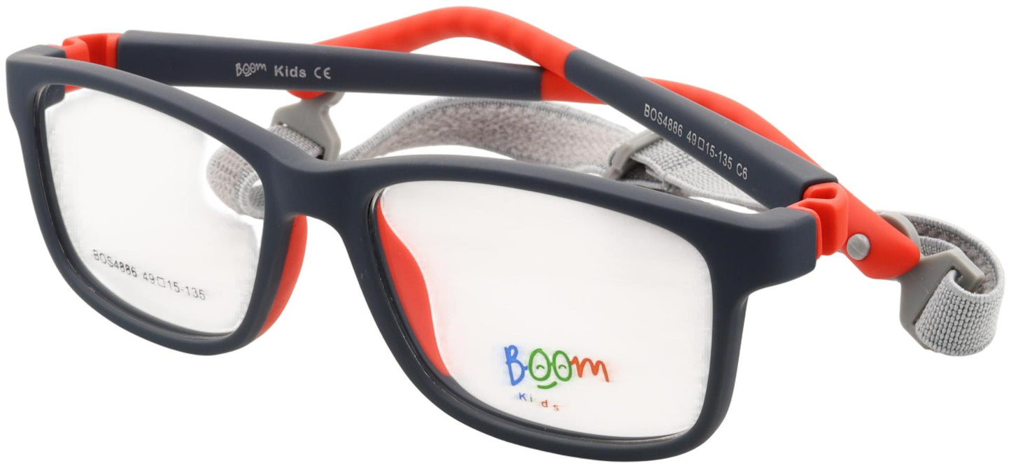 Boom Kids BOS4886