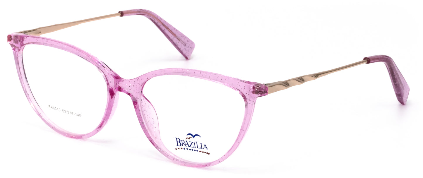 Brazilia BR6343