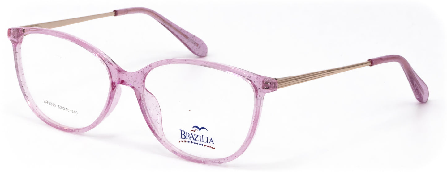 Brazilia BR6345