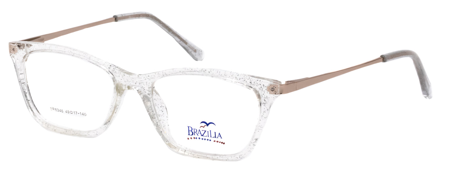 Brazilia BR6346