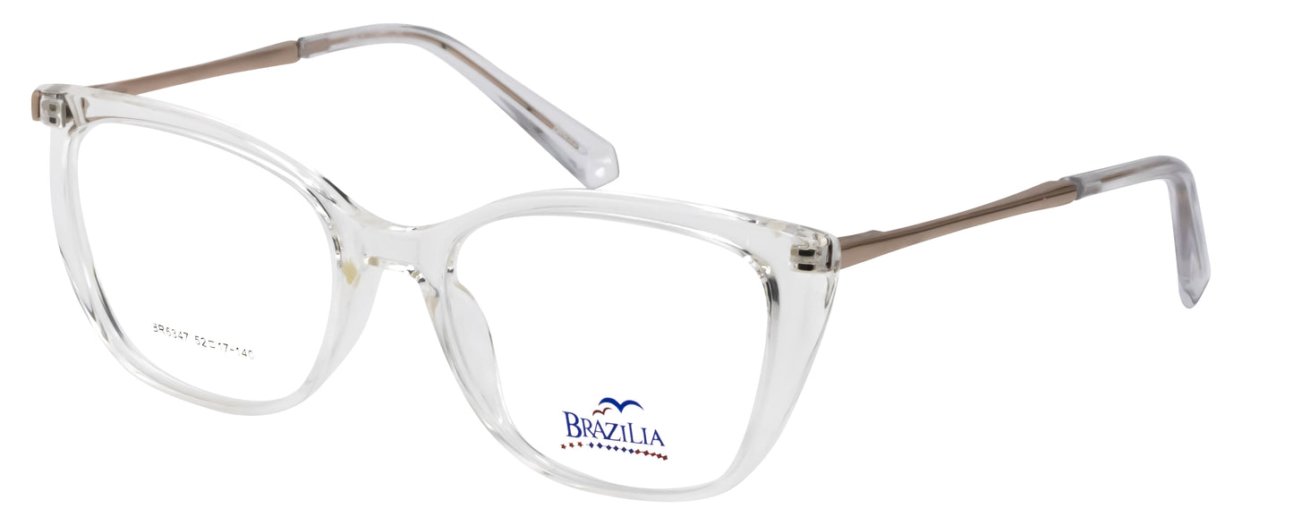 Brazilia BR6347