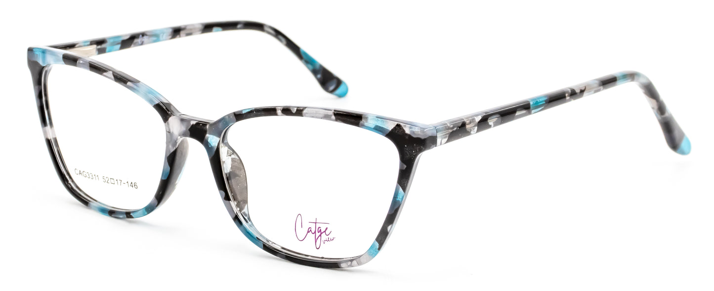Catge ViewCAG3311