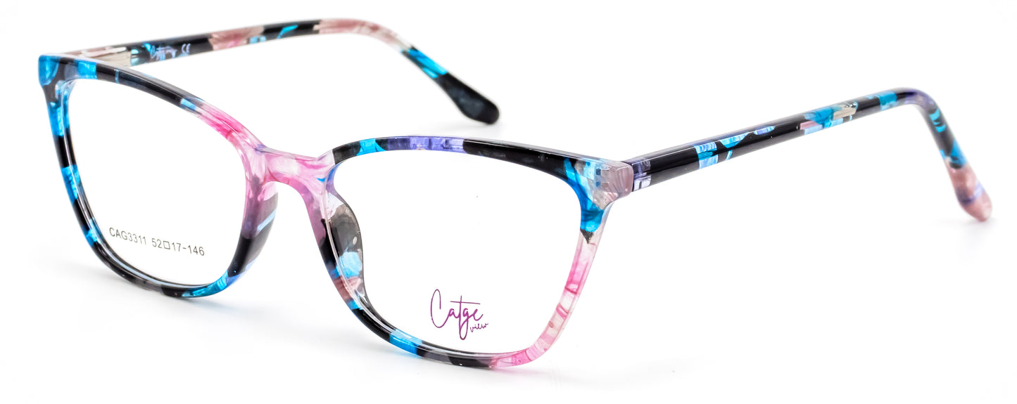 Catge ViewCAG3311