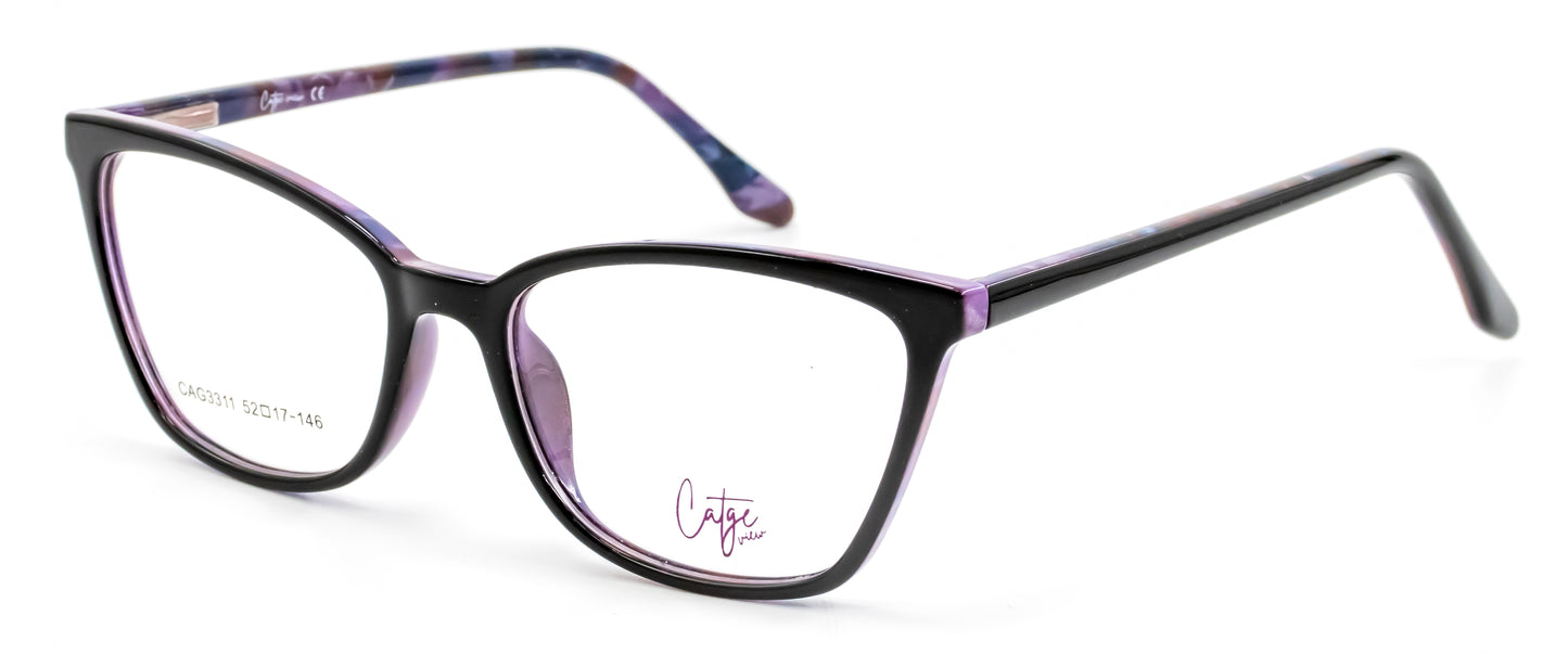 Catge ViewCAG3311