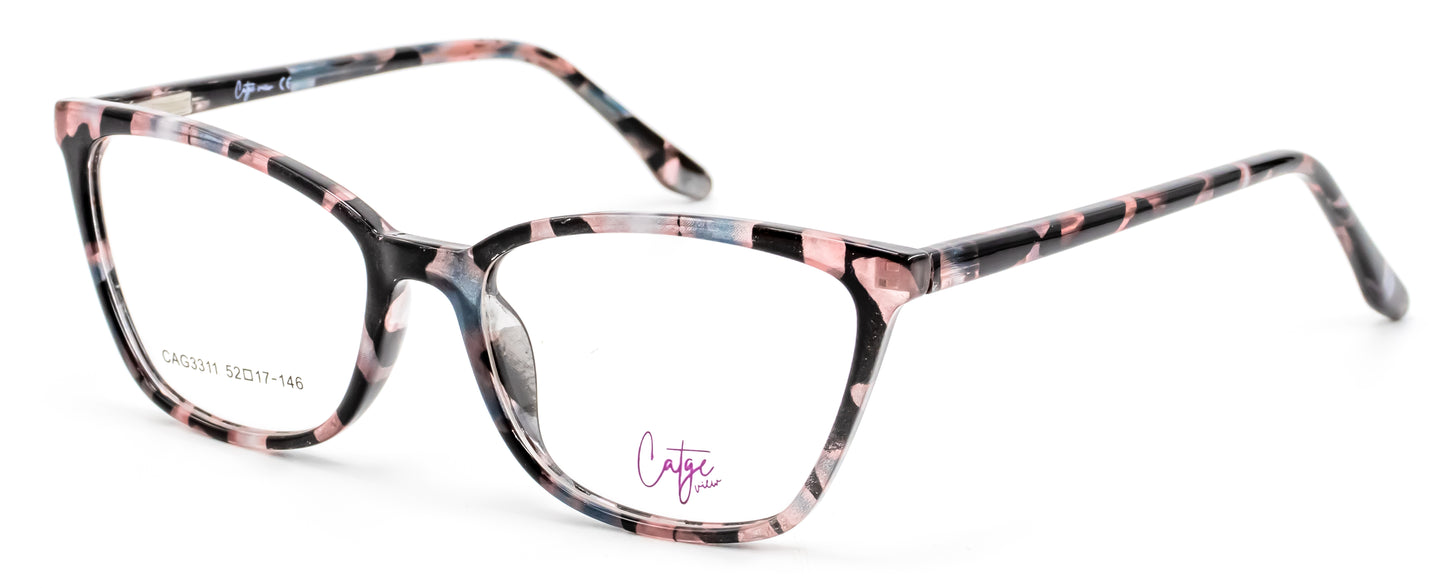 Catge ViewCAG3311