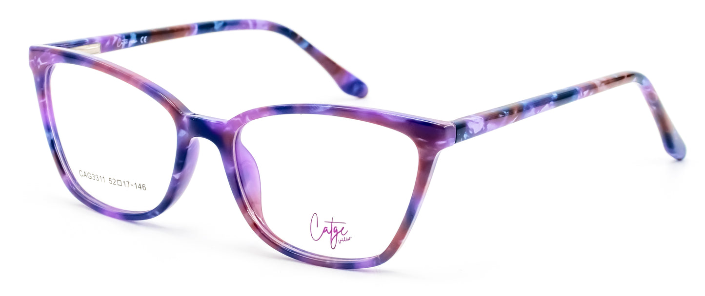 Catge ViewCAG3311