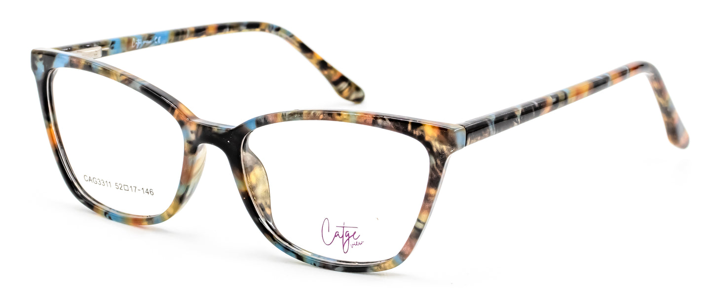 Catge ViewCAG3311
