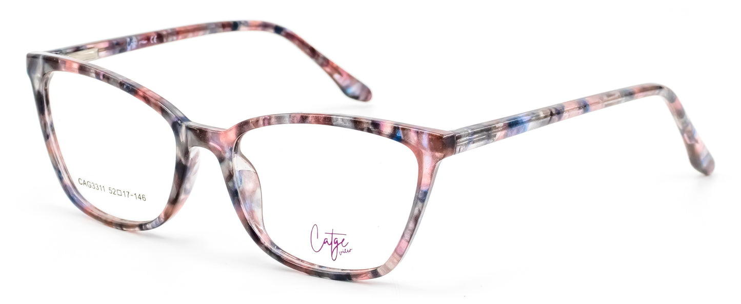 Catge ViewCAG3311