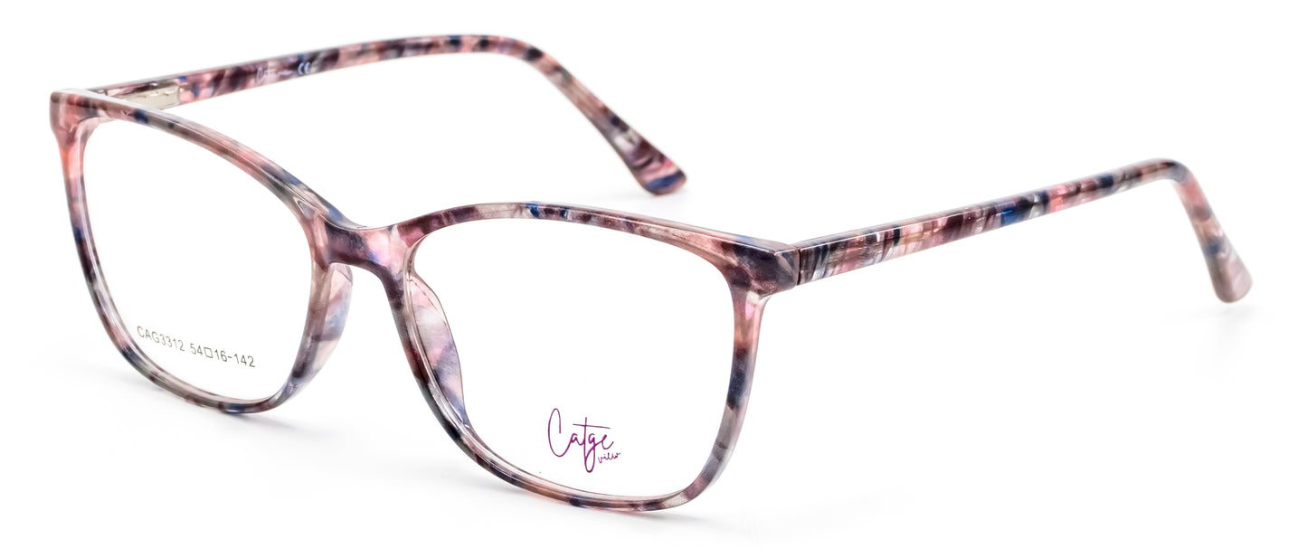 Catge ViewCAG3312