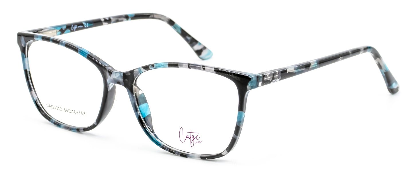 Catge ViewCAG3312