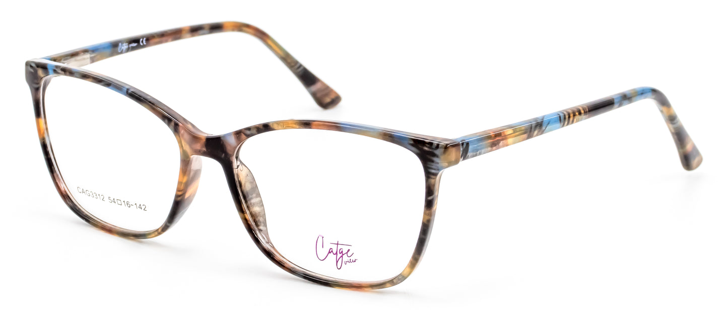 Catge ViewCAG3312