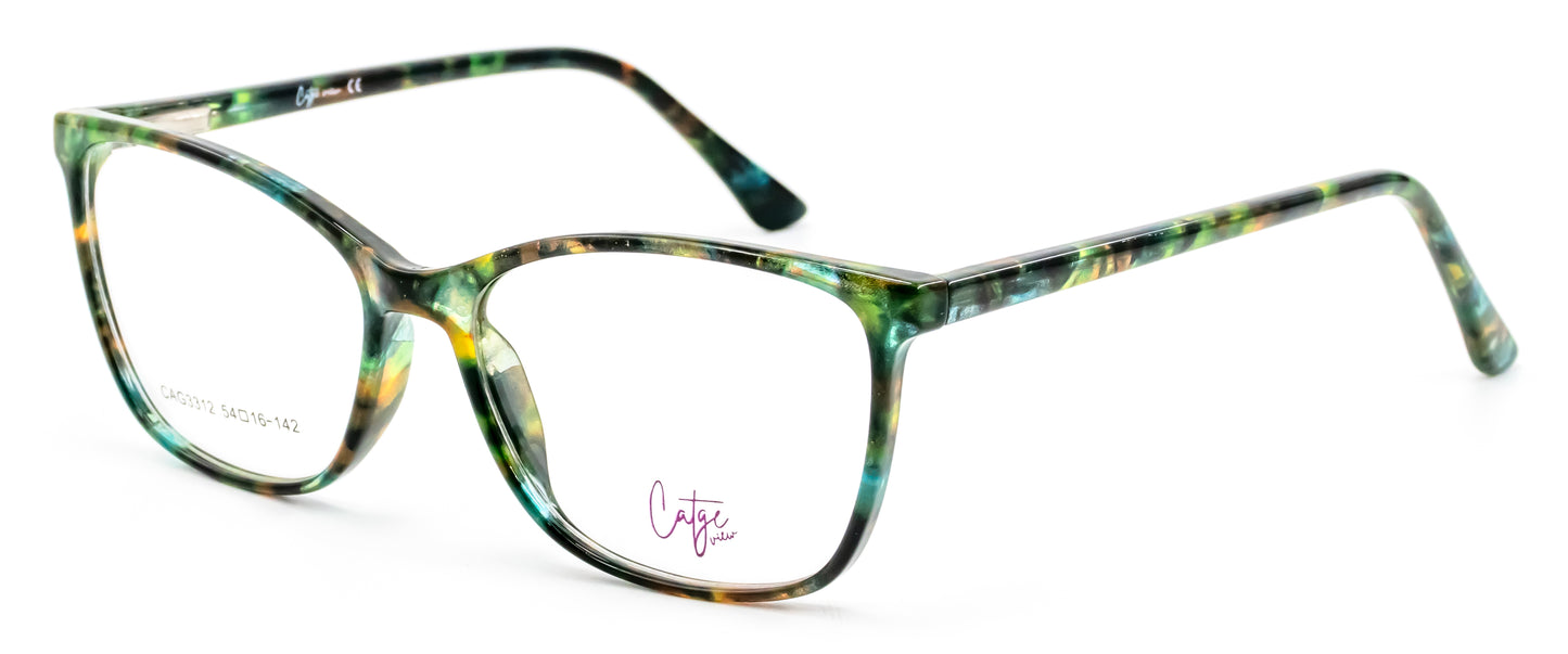 Catge ViewCAG3312