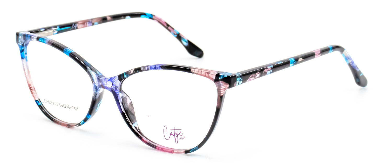 Catge ViewCAG3313
