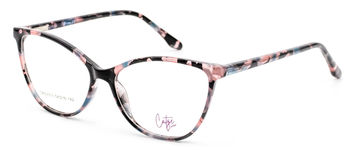 Catge ViewCAG3313