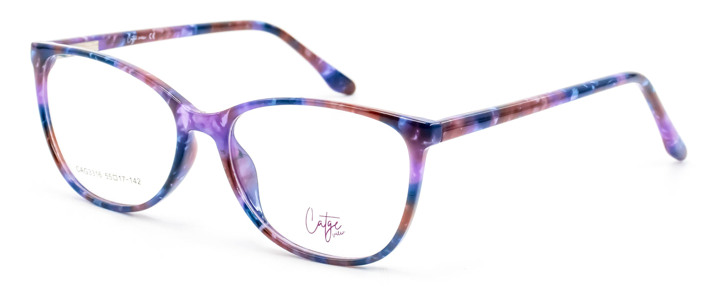 Catge ViewCAG3316