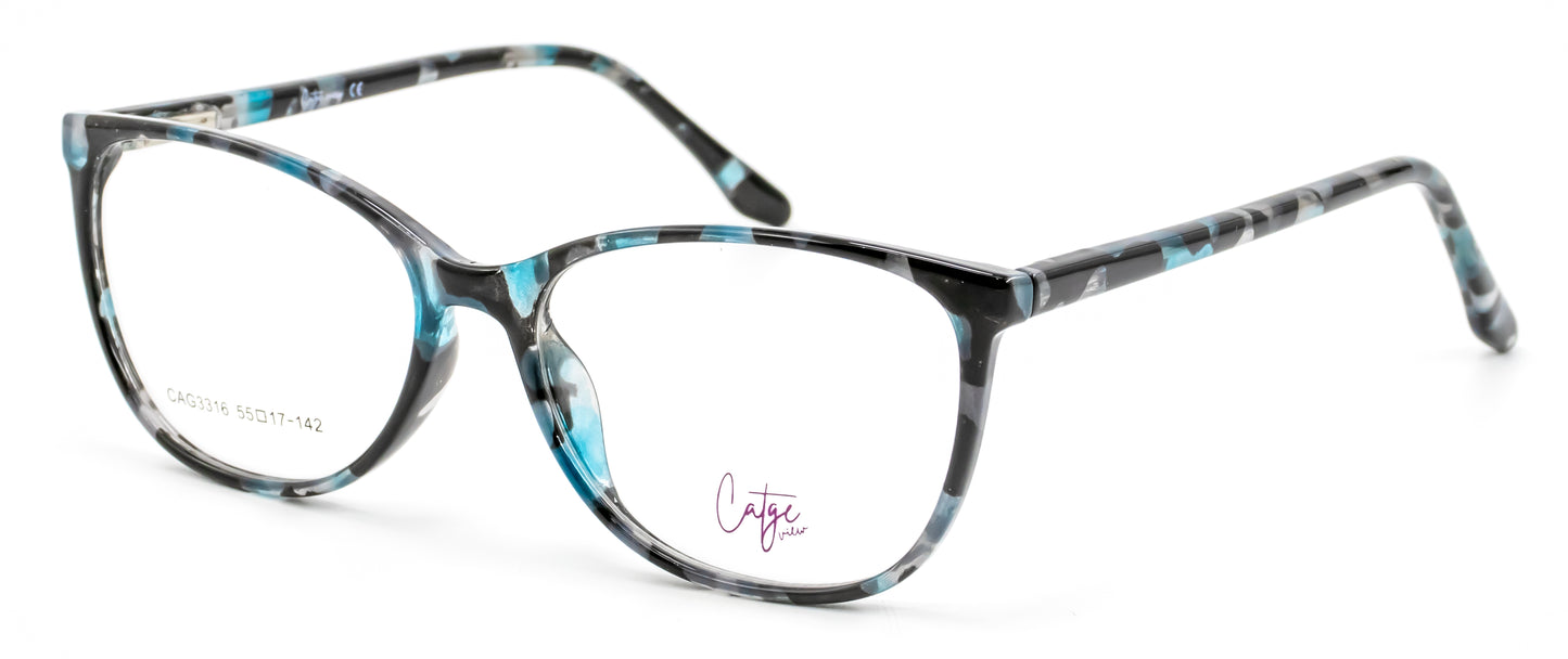 Catge ViewCAG3316