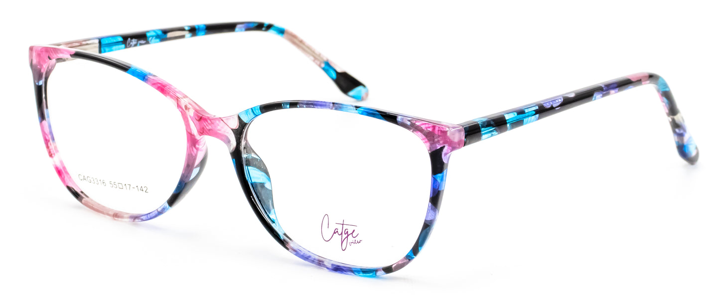 Catge ViewCAG3316