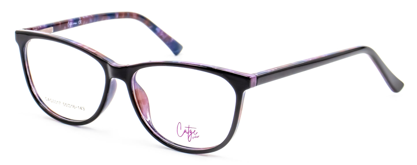 Catge ViewCAG3317